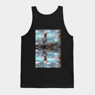 The Deal is Done Tank Top